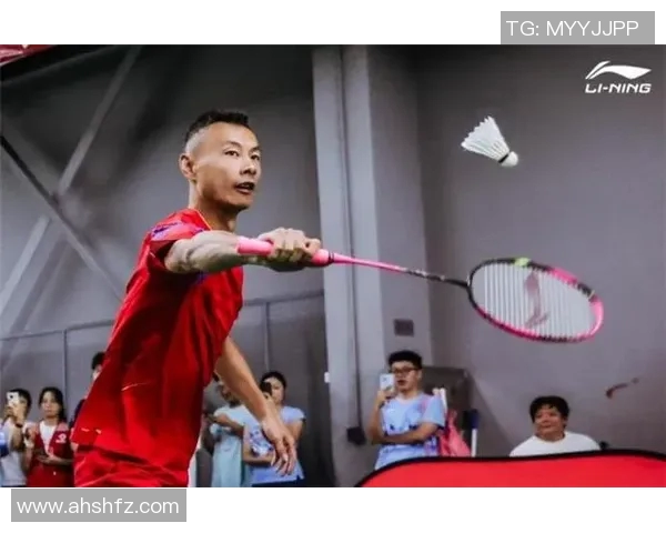 羽毛球盛宴:深入了解深圳羽毛球队的团队合作与默契精神 羽毛球盛宴:深入了解深圳羽毛球队的团队合作与默契精神