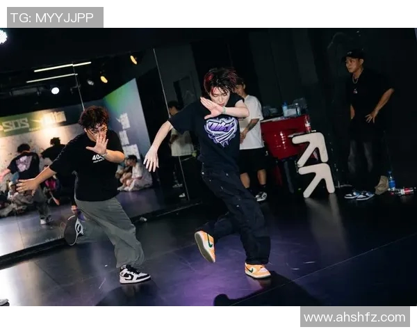 北京街舞队在全国街舞意识排名中创下新高引领潮流风向标