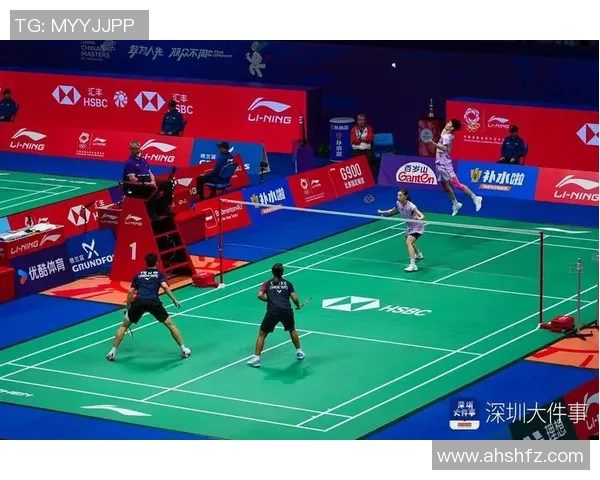深圳羽毛球队在全国羽毛球比赛经验排行榜中荣获第4名的辉煌成就