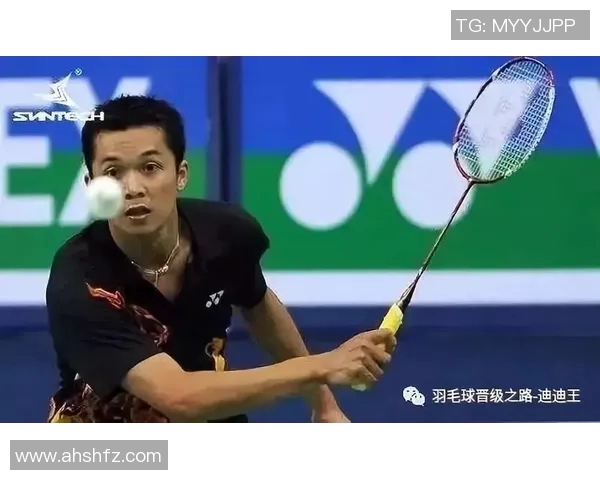 羽毛球传奇吴敏的成长与奋斗之路对话分享 羽毛球传奇吴敏的成长与奋斗之路对话分享