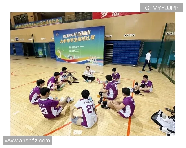 赛后分析:广州与深圳排球队在速度对抗中的表现与战术探讨 赛后分析:广州与深圳排球队在速度对抗中的表现与战术探讨