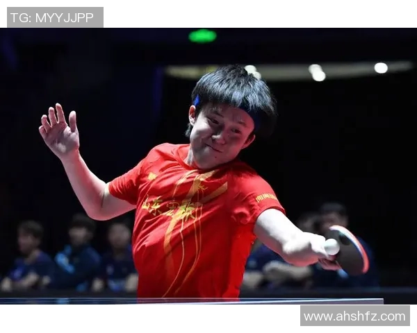 上海乒乓球队在最新乒乓球配合TOP10中稳居榜首引领风骚 上海乒乓球队在最新乒乓球配合TOP10中稳居榜首引领风骚