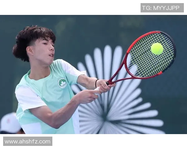 全运会特别报道：广州网球队拼搏历程与荣耀时刻的背后故事