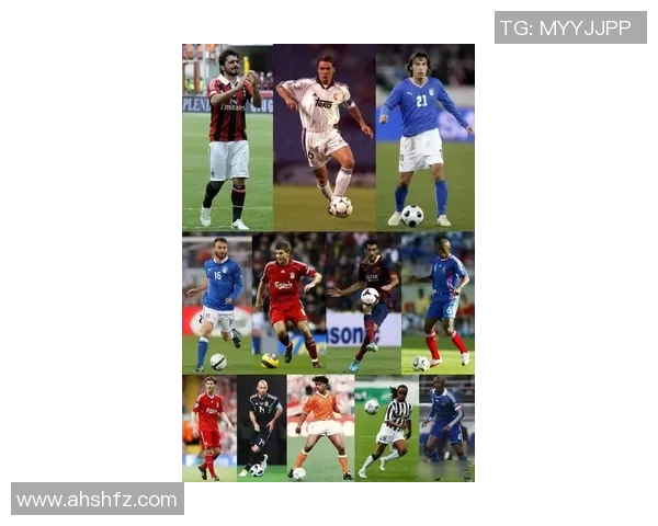 加州足球明星名单及其精彩瞬间的照片展示与回顾