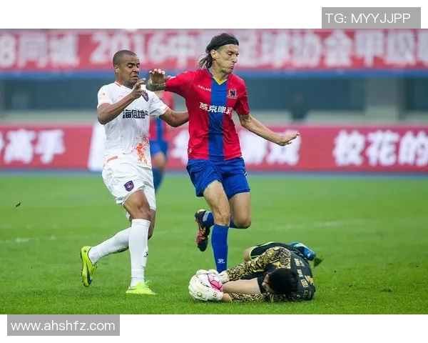 北京足球队在城市联赛中的心理素质分析与表现评估