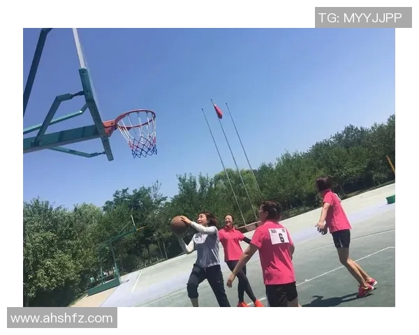 对话周芳：回顾我的篮球生涯与成长历程的点滴分享